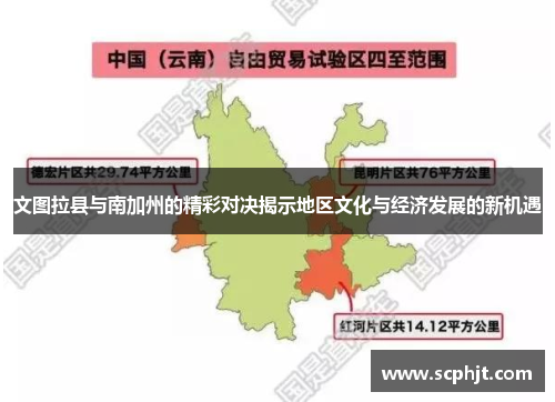 文图拉县与南加州的精彩对决揭示地区文化与经济发展的新机遇